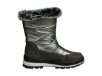 Obrazek BBS dámské sněhule B894000 silver