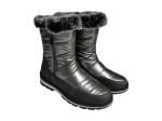 Obrazek BBS dámské sněhule B894000 silver