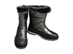Obrazek BBS dámské sněhule B894000 silver
