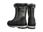 Obrazek BBS dámské sněhule B894000 silver