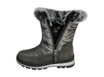 Obrazek BBS dámské sněhule B894000 silver