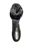 Obrazek BBS dámské sněhule B894000 silver