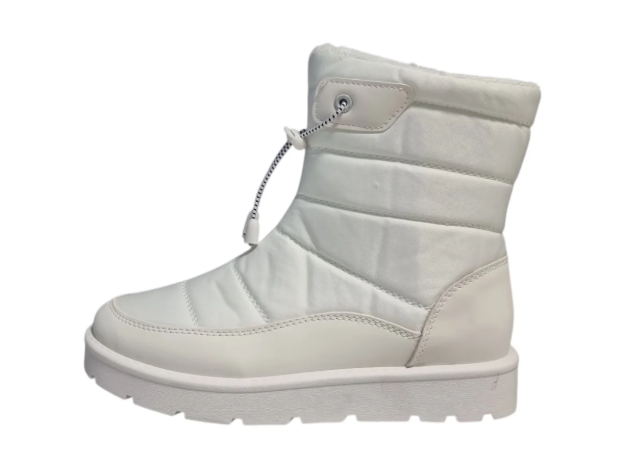 Obrazek BBS dámské sněhule B900170 white