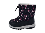 Obrazek BBS dětské sněhule B850610 navy
