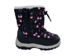 Obrazek BBS dětské sněhule B850610 navy