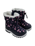 Obrazek BBS dětské sněhule B850610 navy