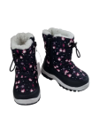 Obrazek BBS dětské sněhule B850610 navy