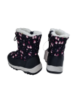 Obrazek BBS dětské sněhule B850610 navy