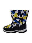 Obrazek BBS dětské sněhule B887910 navy