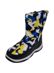 Obrazek BBS dětské sněhule B887910 navy