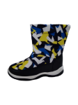 Obrazek BBS dětské sněhule B887910 navy