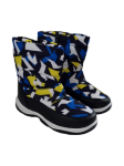 Obrazek BBS dětské sněhule B887910 navy