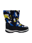 Obrazek BBS dětské sněhule B887910 navy