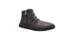 Obrazek Wild 064-6137 Buty za kostkę damskie czarne