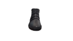 Obrazek Wild 064-6137 Buty za kostkę damskie czarne