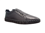 Obrazek Wild 064-6019 Damskie półbuty black
