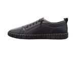 Obrazek Wild 064-6019 Damskie półbuty black