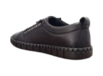 Obrazek Wild 064-6019 Damskie półbuty black