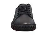 Obrazek Wild 064-6134 Damskie półbuty black