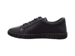 Obrazek Wild 064-6134 Damskie półbuty black