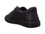 Obrazek Wild 064-6134 Damskie półbuty black