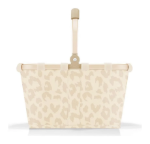 Obrazek Reisenthel Carrybag XS Leo vanilla 5 L