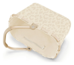 Obrazek Reisenthel Carrybag XS Leo vanilla 5 L