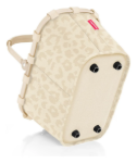 Obrazek Reisenthel Carrybag XS Leo vanilla 5 L