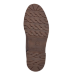 Obrazek Tamaris 1-26266-43-314 Damskie zimowe botki do kostki cigar