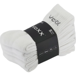 Obrazek VOXX Ponožky pánské froté HYDE 120 bílé (1 pack)