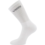 Obrazek VOXX Ponožky pánské froté HYDE 120 bílé (1 pack)