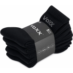 Obrazek VOXX Ponožky pánské froté HYDE 120 černé (1 pack)