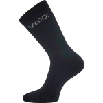 Obrazek VOXX Ponožky pánské froté HYDE 120 černé (1 pack)