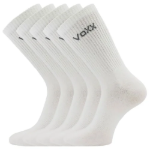 Obrazek VOXX Ponožky pánské HYDE 144 bílé (1 pack)