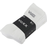 Obrazek VOXX Ponožky pánské HYDE 144 bílé (1 pack)