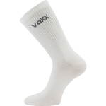 Obrazek VOXX Ponožky pánské HYDE 144 bílé (1 pack)