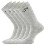 Obrazek VOXX Ponožky pánské HYDE 144 šedé melé (1 pack)