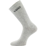 Obrazek VOXX Ponožky pánské HYDE 144 šedé melé (1 pack)