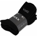 Obrazek VOXX Ponožky pánské HYDE 144 černé (1 pack)