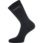 Obrazek VOXX Ponožky pánské HYDE 144 černé (1 pack)