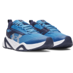 Obrazek Under Armour UA Charged Commit TR 5-BLU Buty męskie niebieski