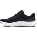 Obrazek Under Armour UA Charged Surge 4-BLK Buty męskie czarny