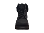 Obrazek Looke YSARA L1577-24 Damskie buty zimowe za kostkę czarny
