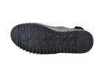 Obrazek Looke YSARA L1577-24 Damskie buty zimowe za kostkę czarny