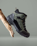 Obrazek Outdoorová kotníková obuv ARDON®VENTARO zelená