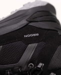 Obrazek Outdoorová kotníková obuv ARDON®SELVANO černá