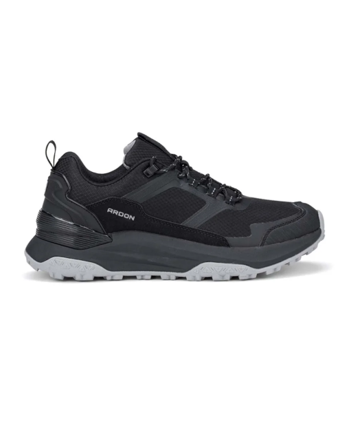 Obrazek Outdoorová polobotka ARDON®SELVANO LOW černá