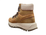 Obrazek Lee Cooper LCJ-26-03-4526L Damskie zimowe botki do kostki brązowe