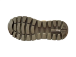 Obrazek Lee Cooper LCJ-26-03-4526L Damskie zimowe botki do kostki brązowe