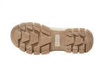 Obrazek Lee Cooper LCJ-26-31-4582L Damskie zimowe botki do kostki brązowe